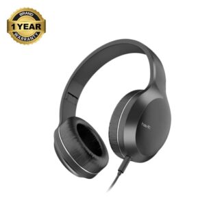 Havit HV-H100d Black Wired Headphone
