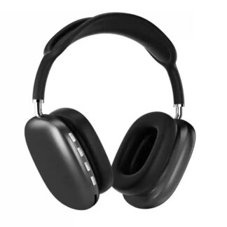 P9 Bluetooth Headphone Heavy Sound headphone Over the Head-mounted Wireless Headset Stylish Design Comfortable Material Bluetooth Earphone
