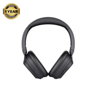 Havit H612BT Over-Ear Bluetooth Black Headphone