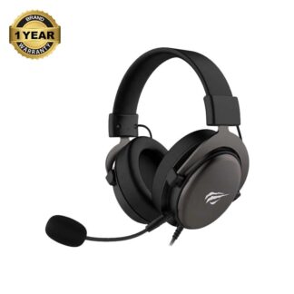 Havit Gamenote H2015d Black Gaming Headphone