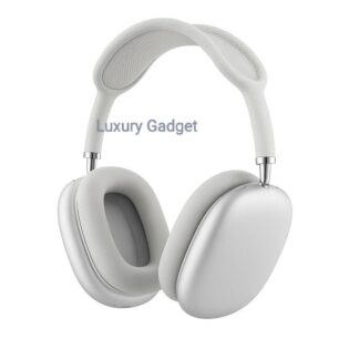 P9 SonicBass Wireless Headphones – Premium Deep Bass & Crystal Clear Sound 🎧