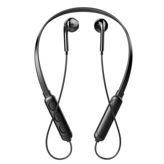 hanging neck Bluetooth headset wireless Bluetooth headset two -ear hanging neck
