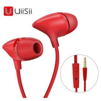 UiiSii C100 Super Bass Stereo In Ear Headphone