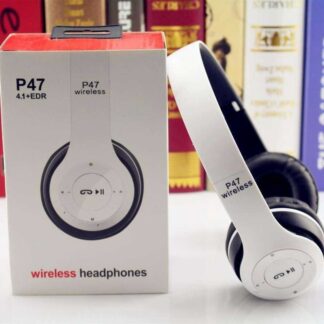Bluetooth Head Phone P47