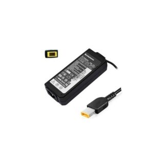 Lenovo Laptop Adapter Charger 65W USB Tip