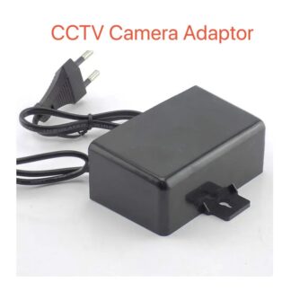 AC/DC 12V 2A 2000ma CCTV Camera Power Supply Adaptor Outdoor Waterproof EU US Plug Adapter Charger for CCTV Video Camera Aniya