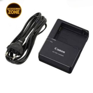 Canon LP-E8 Charger with Power cable for 600D,650D,700D Cameras