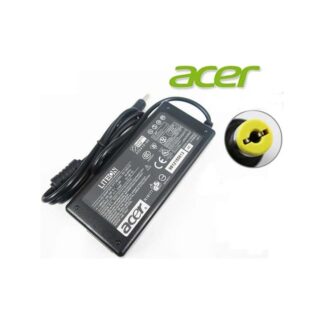 Acer Laptop Adapter Charger 19V 3.42A 65W (Big Tip) laptop adapter