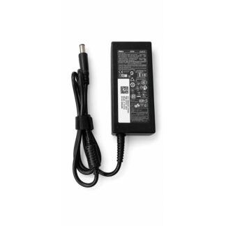 Dell 65W Laptop Charger 19.5V 3.34A Master Edition Adapter (PA-12 Family) for Dell Laptops