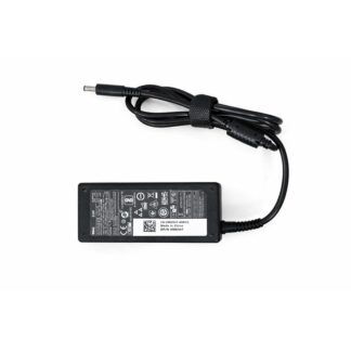 Dell 65W Laptop Charger 19.5V 3.34A Master Edition AC Adapter (PA-12 / LA65NS2-01) – Fast & Safe Power Supply