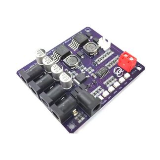 Mini UPS Circuit Borad For Router Onu 12v 40W V2.6 12v Solar Battery Charger Board 11.1V Battery Charger