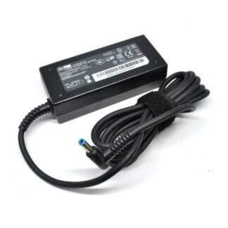 HP LAPTOP POWER CHARGER ADAPTER 65W HP BLUE PIN 3.33A FOR HP