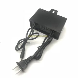 Power Adapter AC 220v to DC 12V 2A CCD AC DC Charger Adapter Outdoor Waterproof for Monitor CCTV CCD Security Camera