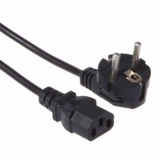 Power Cable, AC & DC Power Cable, Power Cord, Power Cable, 1.5m or 5 , TWO(02) Pin Light &  Fan, PC Charger cord