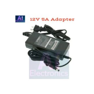 Adapter For LCD LED OLED TV Monitor, LED Lighting, Audio Amplifier, Charger, Networking Module & Others Electronics Devise