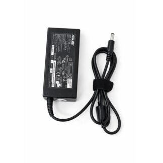ASUS 65W Laptop Charger 19V 3.42A Master Edition AC Adapter (5.5×2.5mm Pin)
