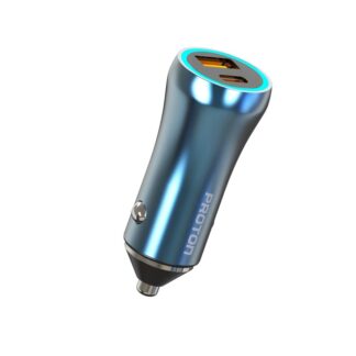Proton-Mobile Car Charger-Journey Power 751094