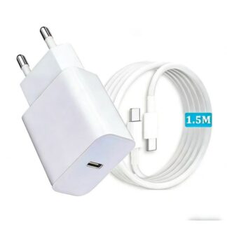 25W Charger Super Fast Charging Adapter With 1.5M USB C Cable For  for  S24/S23/S21