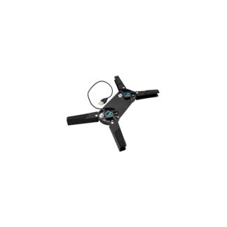 Rotatable USB Fan Cooling Pad 2 Fans Cooler Notebook Cooler Computer Fan Stand For 10-17 Laptop Notebook Peripherals XNC
