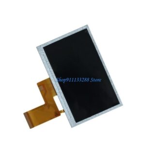 【Must-Have Accessories】 G88D 4.3Inch TFT LCD Display Screen 480x272 Highly Resolution IPS Panel for Monitors and Peripherals