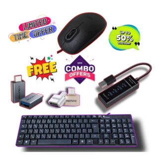 Computer Accessories)