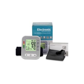 Electronic Digital Blood pressure Machine RAK-289 High Accuracy ডিজিটাল ব্লাড প্রেশার মেশিনBPMonitor By Exotic Wholesale Gadget