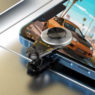 Mobile Game Trigger Artifact Mobile Game Joystick Button For PlayerUnknown's Battlegrounds Auxiliary Peripheral Game Controller