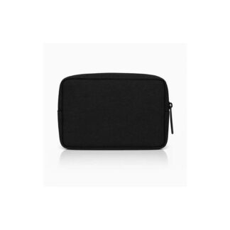 Portable Travel Electronics Organizer – USB Cable & Gadget Storage Bag for Power Bank, Phone, Hard Drive & Pendrive