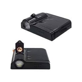 2 Pieces -Toyota Car Door Logo Projection Light -for  all Toyota car Logo's Lights