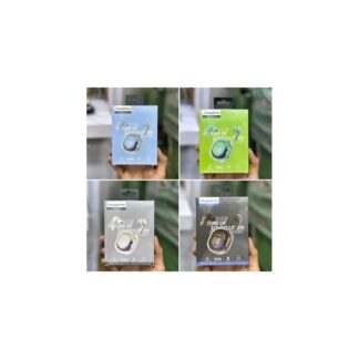 Ultra Pods Pro Earbuds Transparent TWS Bluetooth Earbuds BT Noise Cancelling Gaming Stereo sound earbuds High bass HD Mic Low Latency by Saimon Gadget & Electronics Ltd