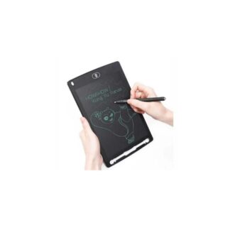 12 Inch LCD Writing Tablet Led Write Board By Saimon Gadget & Electronics Ltd