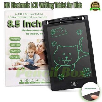 LCD tablet writing for kids 8.5 inch LCD drawing tablet lcd electronic writing pad drawing board New Gadgets Gift for Kids