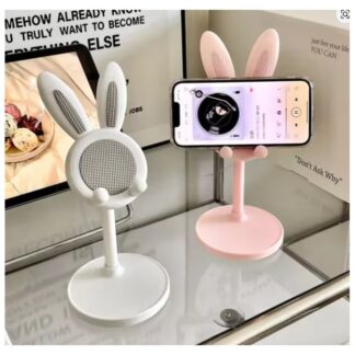 Mobile Phone Holder Can Be Raised And Adjusted