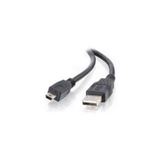 Mini USB 2.0 Cable charging and Camera Cable