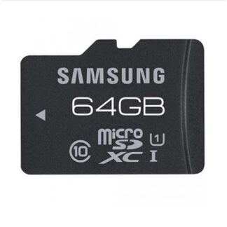 Samsung 64 GB Memory Card