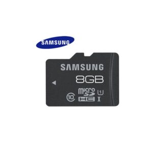 8GB Class 10 Micro SD Memory card by Apu electric & Mobile accessories
