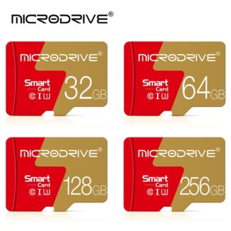 Class 10 memory card 4GB 8GB 16GB 32GB mini sd card 64GB 128G cartao de memoria mini TF Card For smartphone with