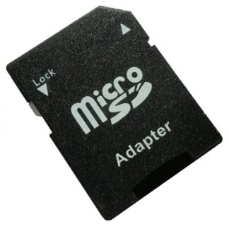 Memory Card Adapter for Camera: Enhance Your Storage - Versatile Compatibility for Your Photography Needs
