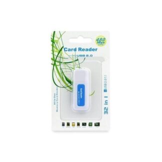 high speed 480mbps memory card reader sd card / micro sd card support