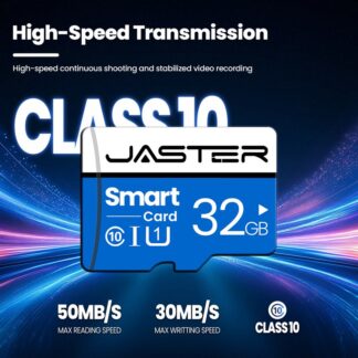 High Speed Memory Cards 8GB 16GB 32GB 64GB Micro Tf Sd Card 128GB 256GB Class 10 UHS-1 Flash Drive Micro Memory Card Usb Stick