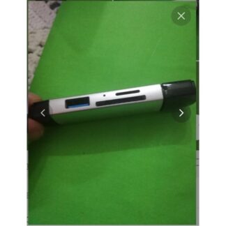 Bliksem 3IN1 Pendrive 64GB TYPE C Memory Stick OTG 64GB 2.0 for PC Mobile Phone Metal USB Flash Drive Pen Drive 64GB USB OTG