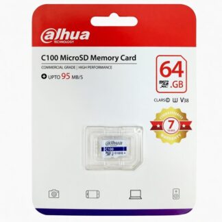 Dahua C100 Memory card